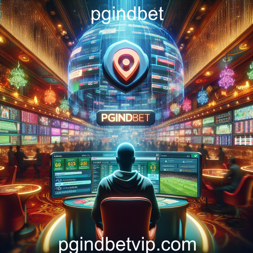 Apostas Esportivas: Uma Nova Dimensão de Entretenimento no pgindbet